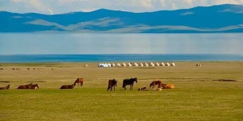 Issyk-Kul